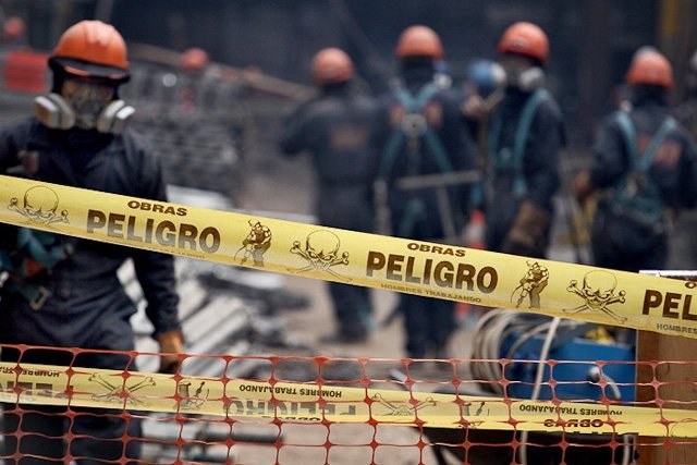 Defend Children's Health in Peru