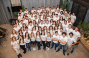 Support Young Entrepreneurs of Tomorrow