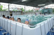 Help prevent 700 children from drowning in Vietnam