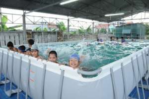 Help prevent 700 children from drowning in Vietnam
