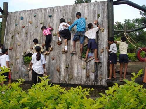 Hope & direction for children in Mumbai’s slums