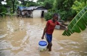 Help those affected by Hurricane Matthew.