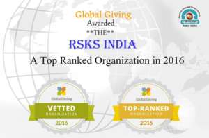 RSKS India Vetted, Superstar & top Ranked!!