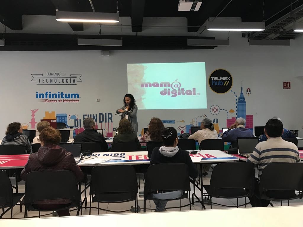 Reports On Empowered Women Learn Code To Improve Their Lives Images, Photos, Reviews