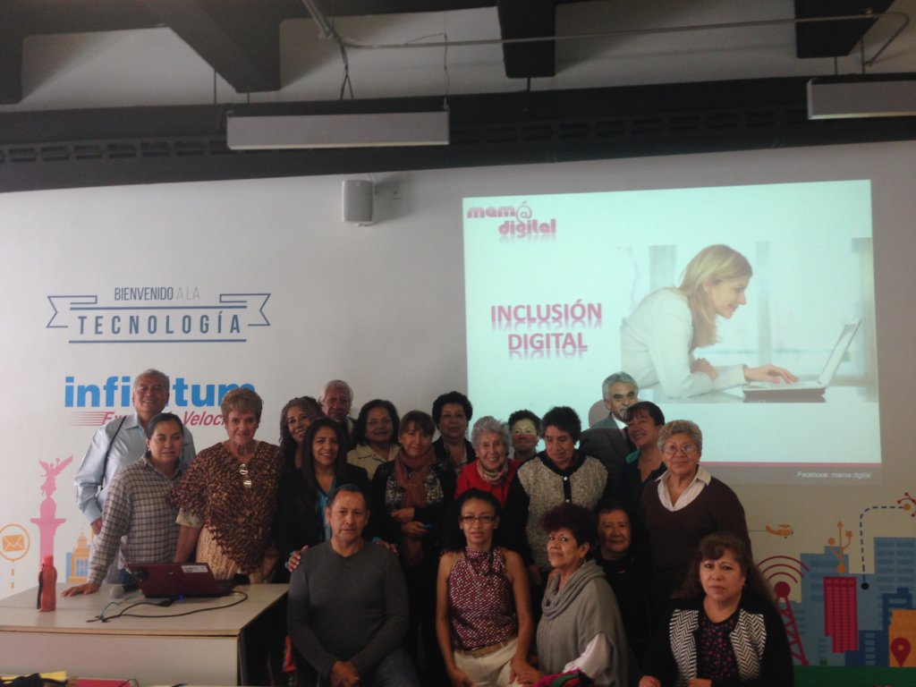 Empowered Women Learn Code to Improve Their Lives