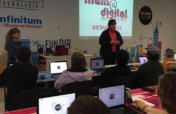 Empowered Women Learn Code to Improve Their Lives