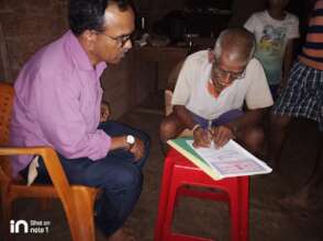 Tree conservation agreement-Pterocarpus-1