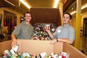 Food Sort