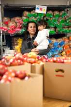 Portland Children's Levy allows more to eat