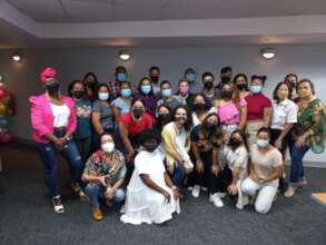 EleMentor Graduation
