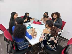 Mentoring program