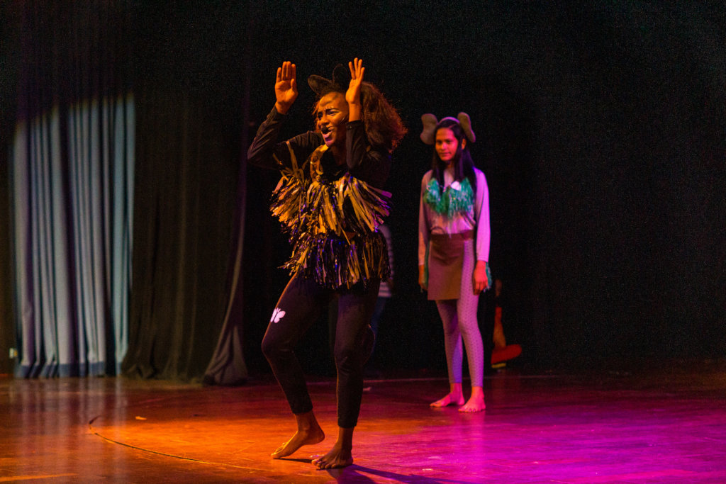 Empower Youth Transition from Orphanage to Society