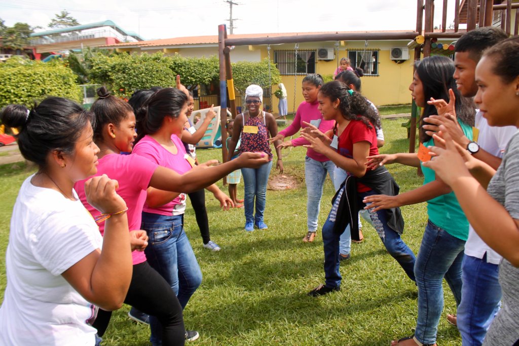 Empower Youth Transition from Orphanage to Society