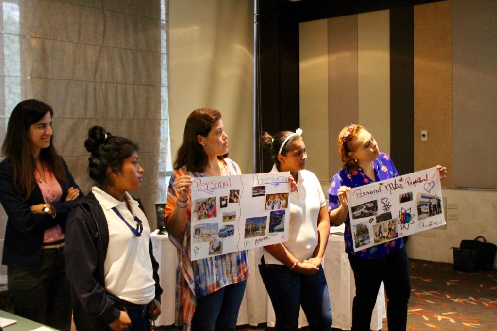 Empower Youth Transition from Orphanage to Society