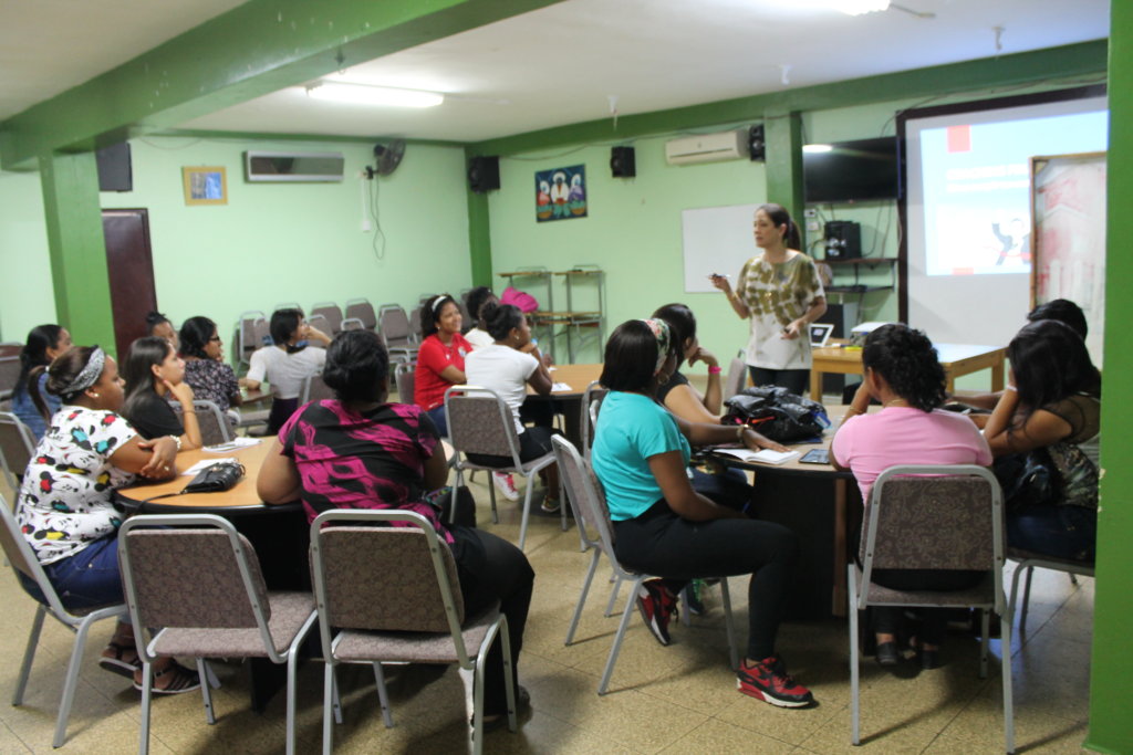 Empower Youth Transition from Orphanage to Society