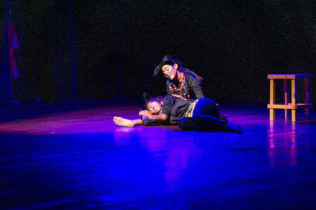 Empower Youth Transition from Orphanage to Society