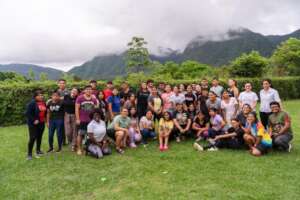 Participants