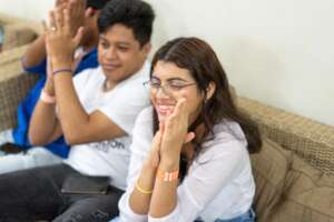 Participants