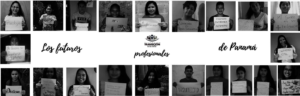 The future professionals of Panama