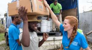 Urgently needed materials