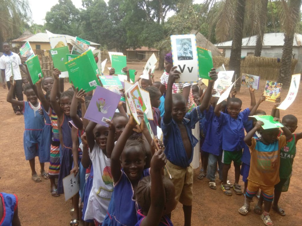 Provide Scholarships for 10 Kids in Remote Village