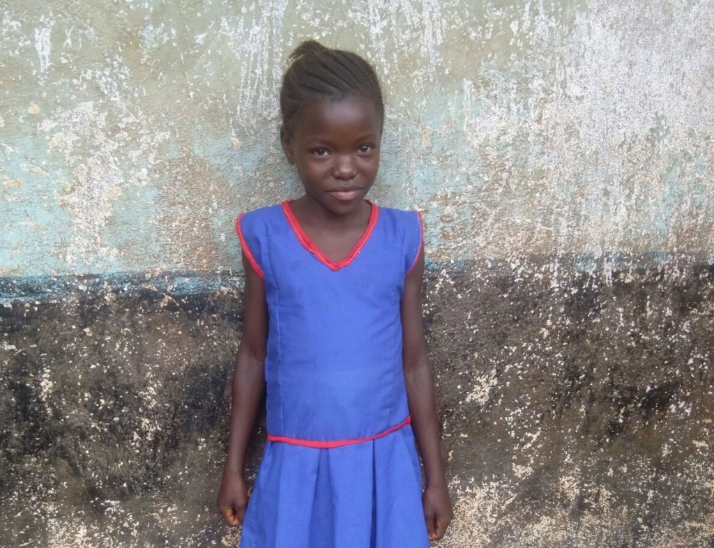 Provide Scholarships for 10 Kids in Remote Village