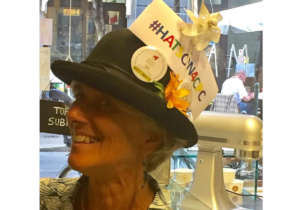 #HatsOn4CPC