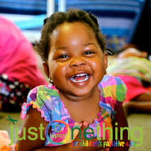 Do Just One Thing for Children's Palliative Care