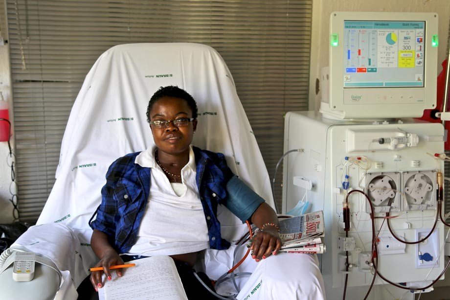 Do Just One Thing for Children's Palliative Care