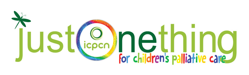 Do Just One Thing for Children's Palliative Care