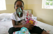 Do Just One Thing for Children's Palliative Care