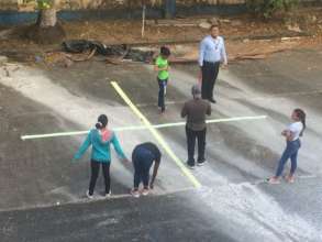 Innovative teaching techniques