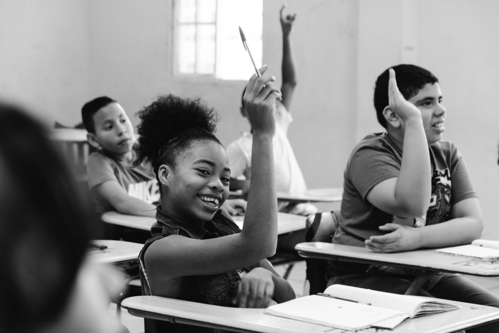 Provide Quality Education for 850 Youth in Panama