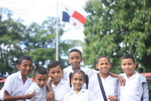 Our students