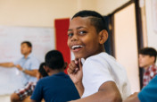 Provide Quality Education for 850 Youth in Panama