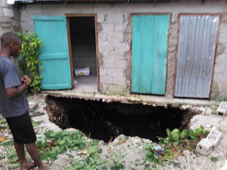 Hurricane Matthew Relief -- Micro Loans for women
