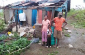 Hurricane Matthew Relief -- Micro Loans for women