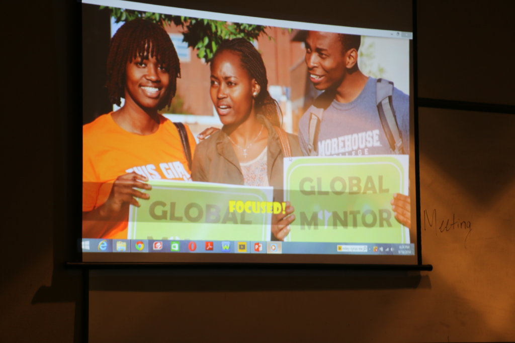 Build an Edu-Tech Hub for 400 Students in Zimbabwe