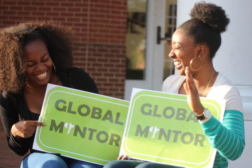 Build an Edu-Tech Hub for 400 Students in Zimbabwe