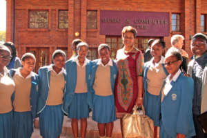 Emergination Africa Day