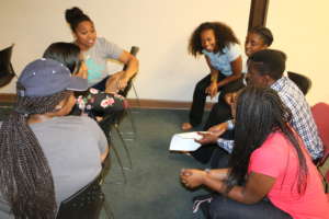 Mentee Breakout Sessions