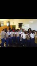 Mentor Visits