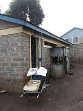 Community Latrine