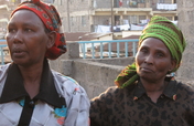 WaterCredit - Kisumu, Kenya