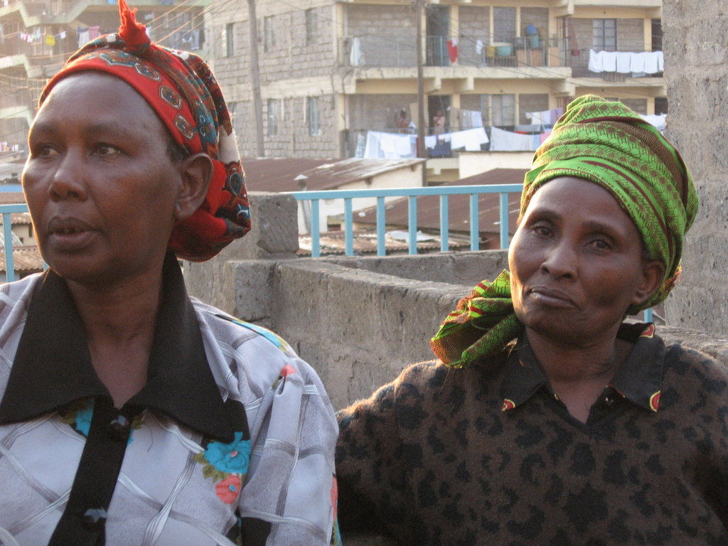 WaterCredit - Kisumu, Kenya