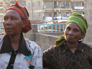 WaterCredit - Kisumu, Kenya