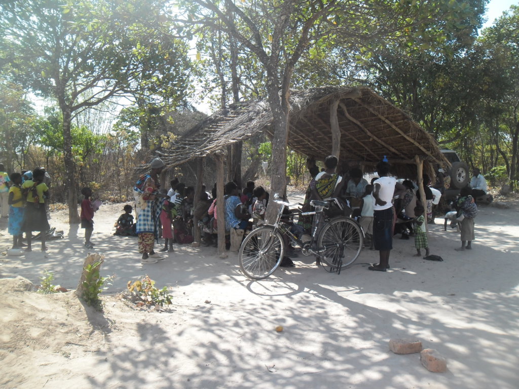 Protecting Girls from Early and Forced Marriages