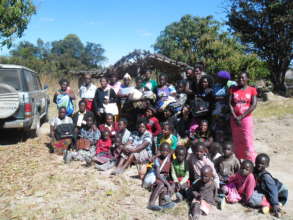 Protecting Girls from Early and Forced Marriages