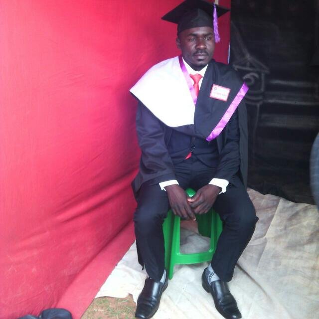 Help David Establish Art & Crafts Center in Uganda