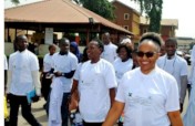 Cancer Treatment Centres for Nigeria